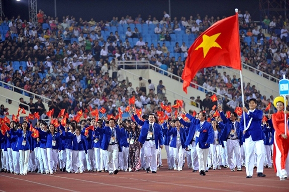 vietnam to postpone sea games 31 until second quarter of next year picture 1