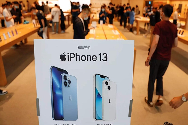 apple chiem toi 75 loi nhuan smartphone vi nhieu fan qua cuong hinh anh 2