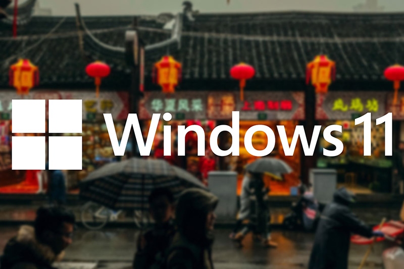 nguoi dung pc o trung quoc khong the nang cap len windows 11 hinh anh 1