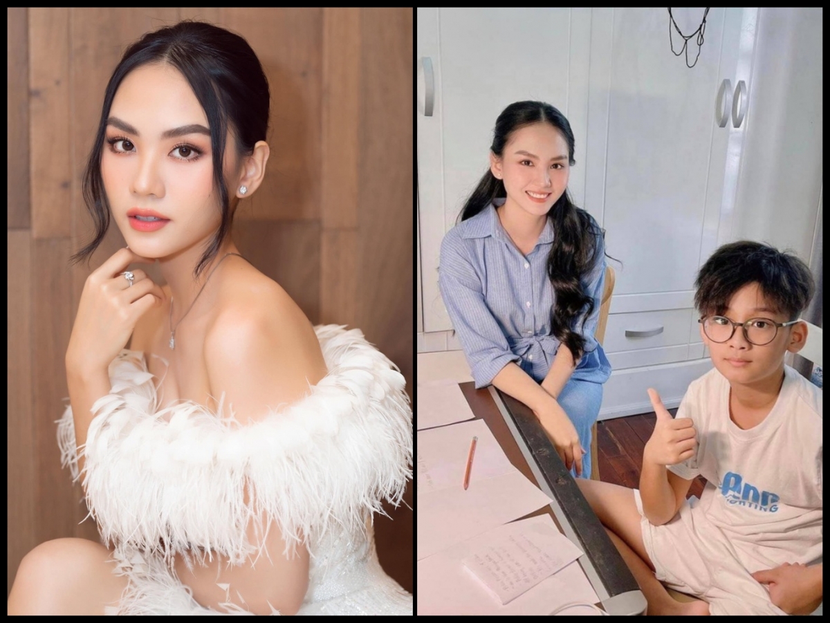 Chuyện showbiz: Người đẹp Mai Phương lên tiếng trước tin đồn hẹn hò chồng cũ Lệ Quyên