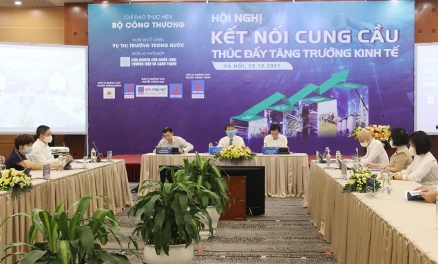 Không giải được bài toán lưu thông thì không thể phát triển kinh tế