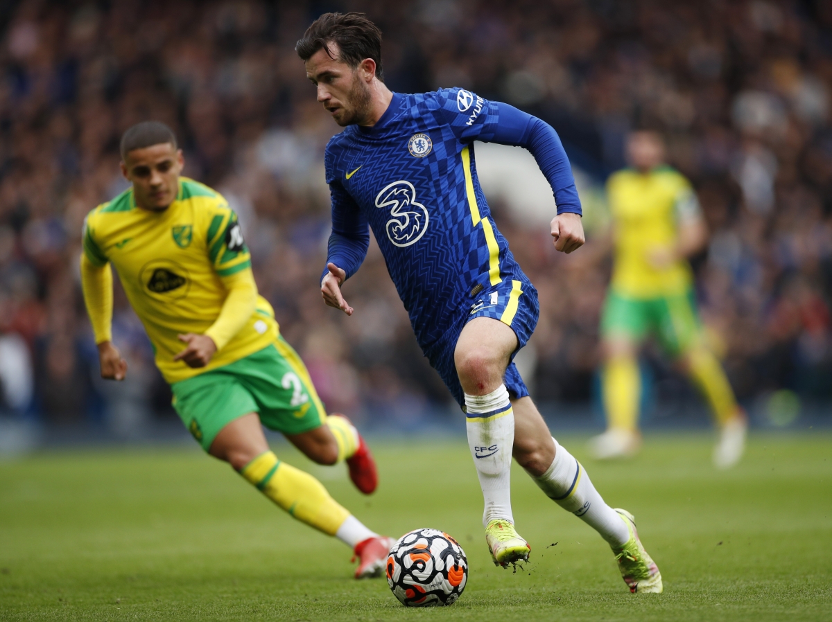 liverpool và chelsea thống trị đội hình hay nhất vòng 9 ngoại hạng anh hình ảnh 5 liverpool va chelsea thong tri doi hinh hay nhat vong 9 ngoai hang anh hinh anh 5