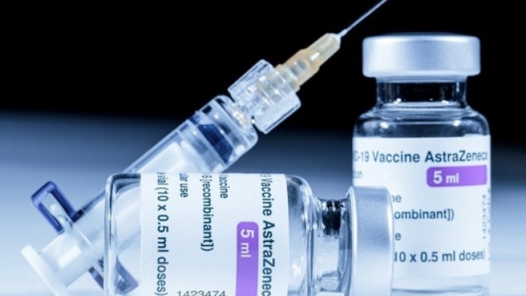 vietnam to purchase astrazeneca vaccine from hungary picture 1