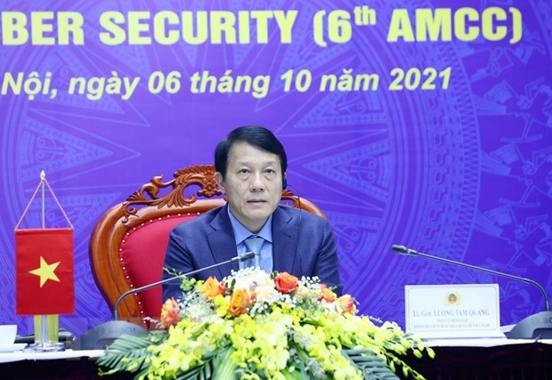 vietnam backs asean cybersecurity cooperation strategy picture 1