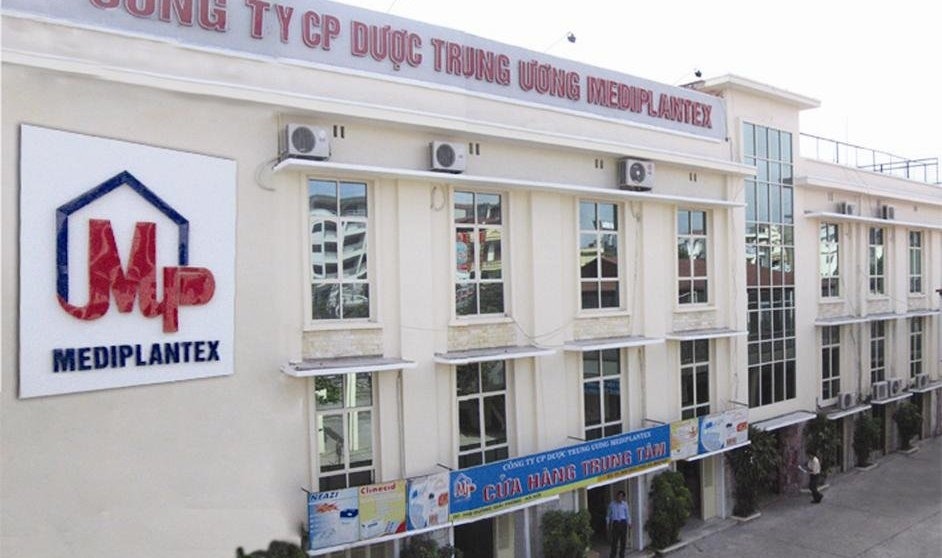 mediplantex bị phạt vì vi phạm hành chính trong lĩnh vực chứng khoán hình ảnh 1 mediplantex bi phat vi vi pham hanh chinh trong linh vuc chung khoan hinh anh 1