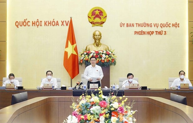 key legislators to meet in hanoi next week picture 1