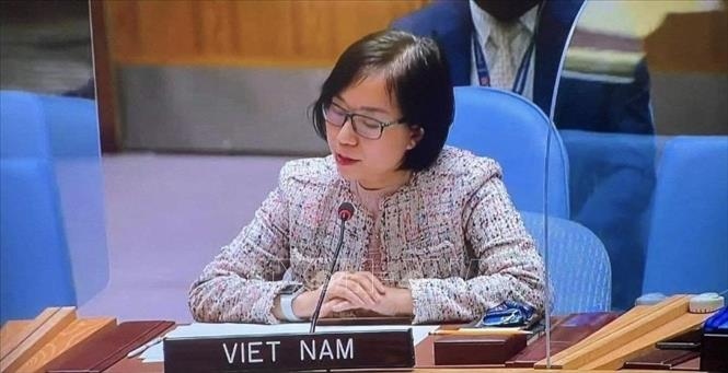 vietnam suggests vaccine universalization in covid-19 response picture 1