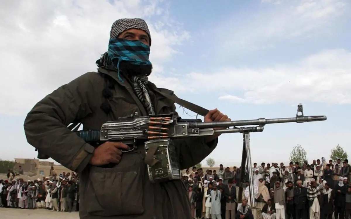 taliban pakistan dang pha hong tham vong vanh dai va con duong cua trung quoc hinh anh 1