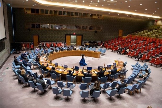 Nation calls for full implementation of Chemical Weapons Convention