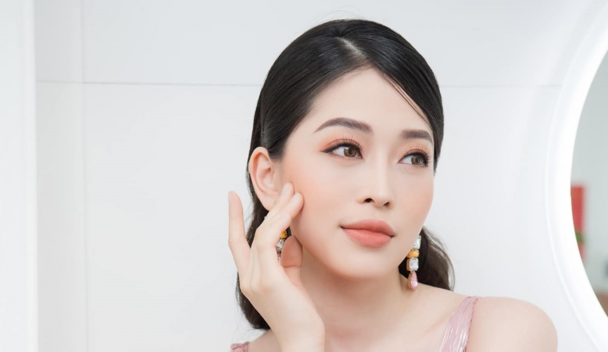 Á hậu Bùi Phương Nga lần đầu chia sẻ về điều "hối hận" nhất tại Miss Grand 2018