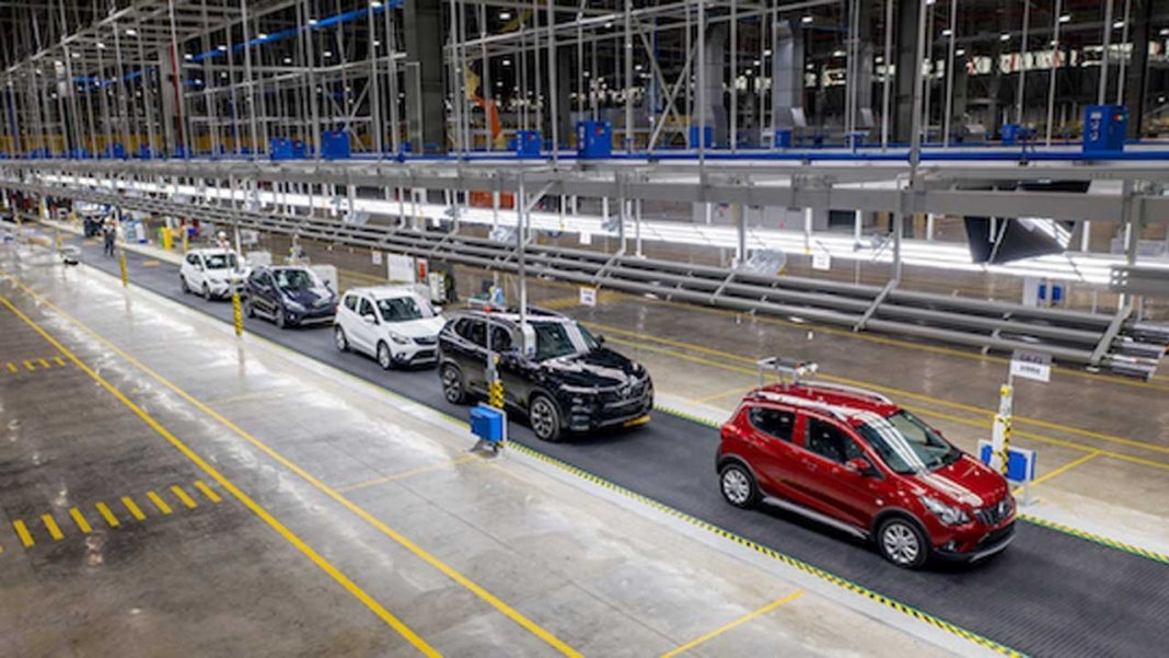 registration fee for locally assembled, manufactured autos likely to be halved picture 1