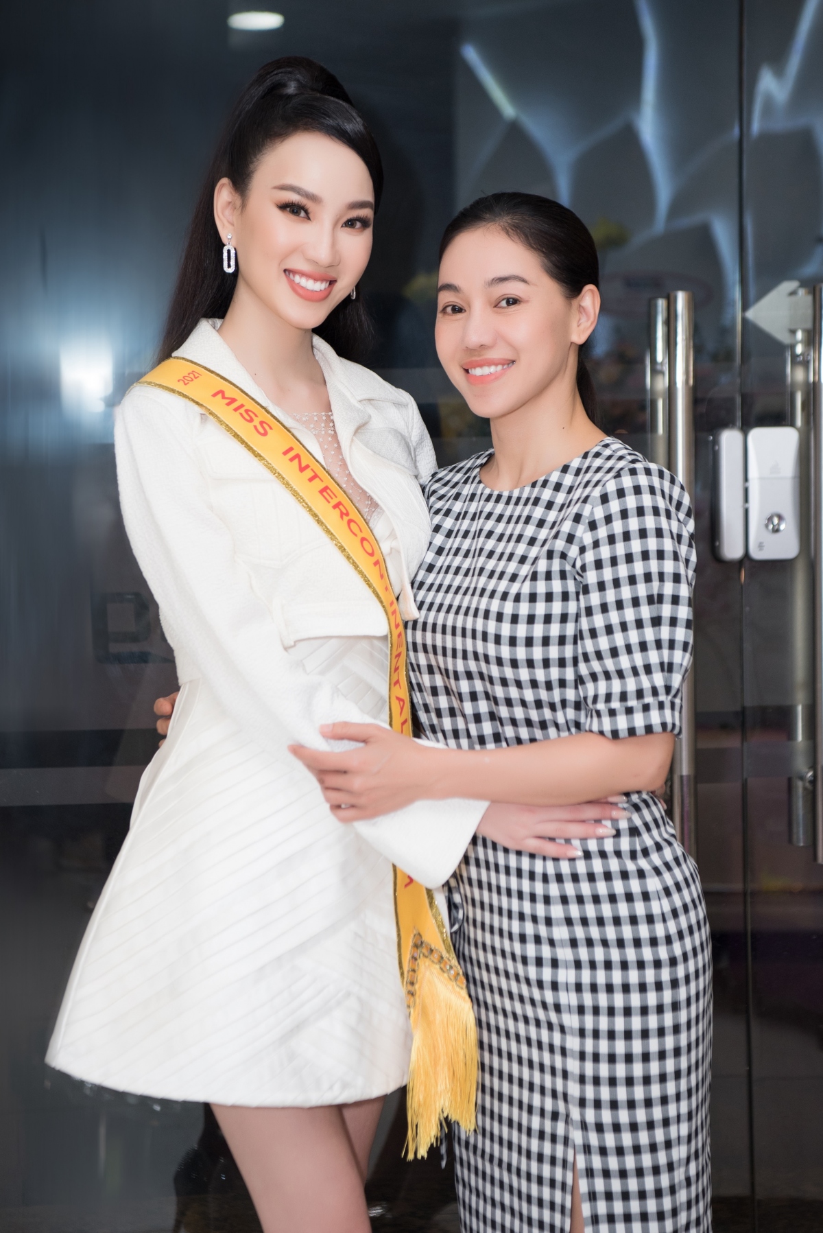 người đẹp Ái nhi rạng rỡ lên đường sang ai cập dự thi hoa hậu liên lục địa 2021 hình ảnh 8 nguoi dep Ai nhi rang ro len duong sang ai cap du thi hoa hau lien luc dia 2021 hinh anh 8