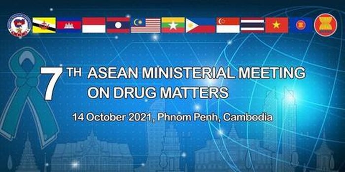 asean bat giu hang tram tan ma tuy va chat huong than moi trong nam 2020 hinh anh 1