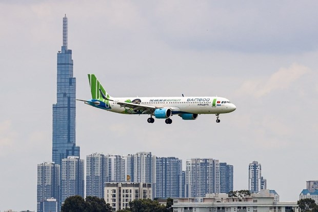 bamboo airways to resume domestic flights from october 10 picture 1