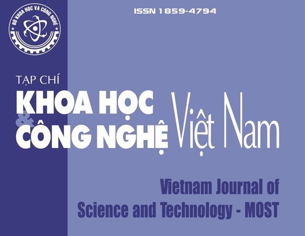 five scientific journals of vietnam included in aci in 2021 picture 1