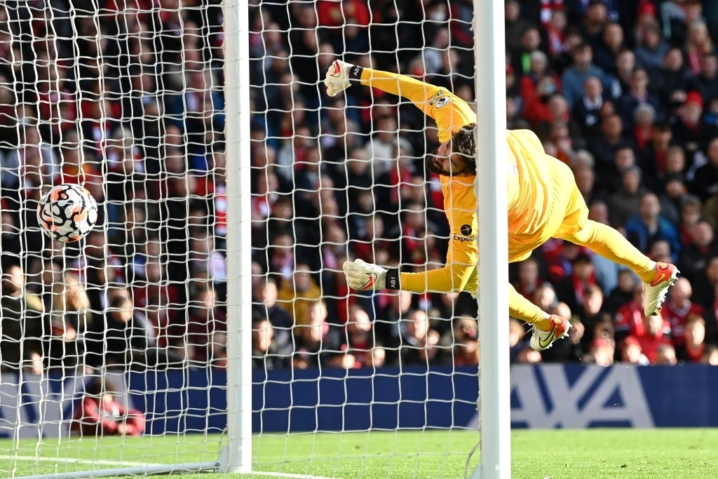dan truoc 2 ban, liverpool van bi brighton cam hoa tai anfield hinh anh 3