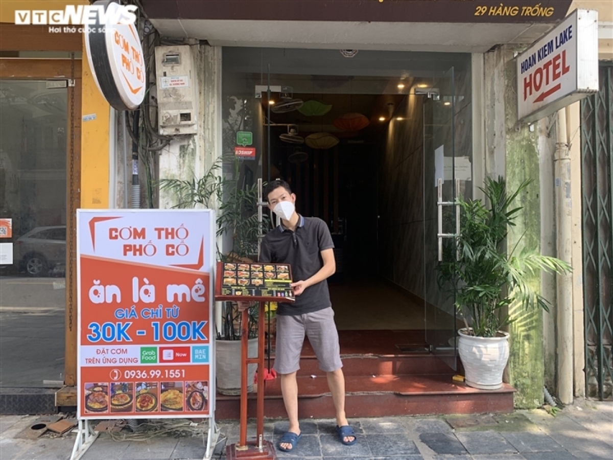 hotels, bars sell essential items to stay in business during pandemic period picture 2 hotels, bars sell essential items to stay in business during pandemic period picture 2