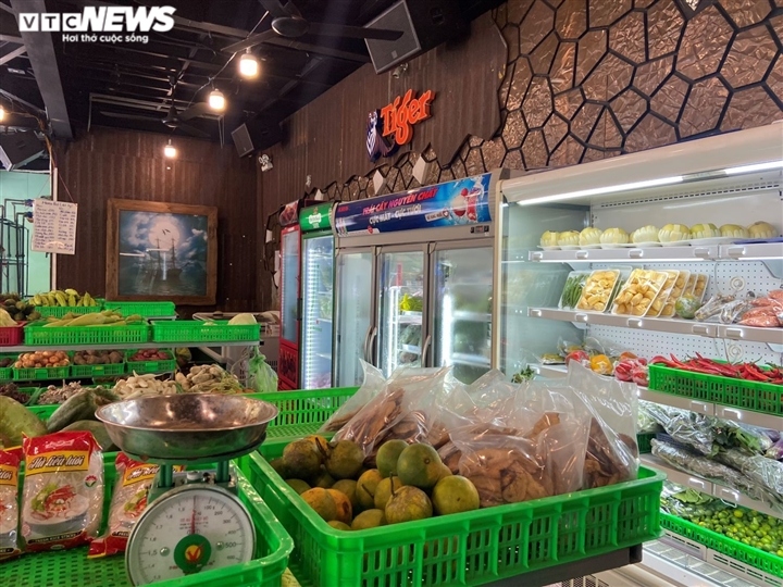 hotels, bars sell essential items to stay in business during pandemic period picture 6 hotels, bars sell essential items to stay in business during pandemic period picture 6
