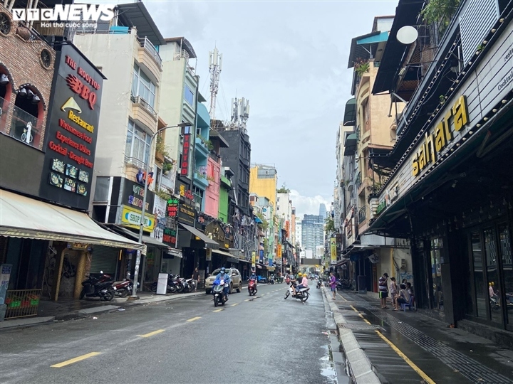 hotels, bars sell essential items to stay in business during pandemic period picture 9 hotels, bars sell essential items to stay in business during pandemic period picture 9