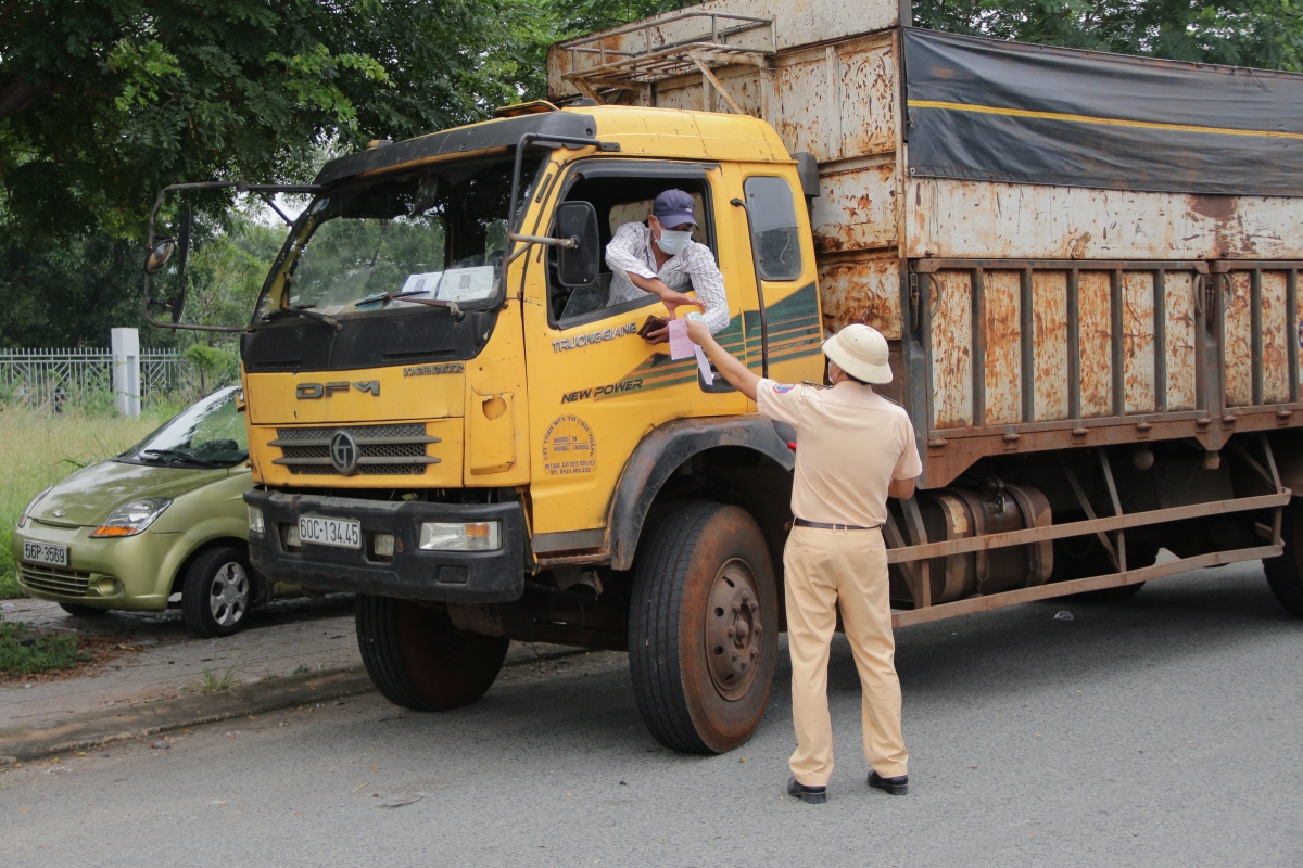 ba ria - vung tau ghi nhan 11 ca mac covid-19 moi trong cong dong hinh anh 1