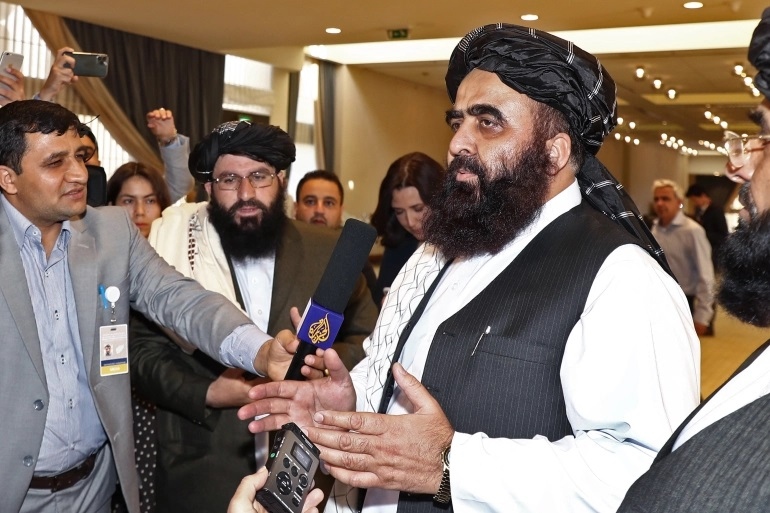 taliban chi trich my vi vu sat hai thu linh al-qaeda hinh anh 1