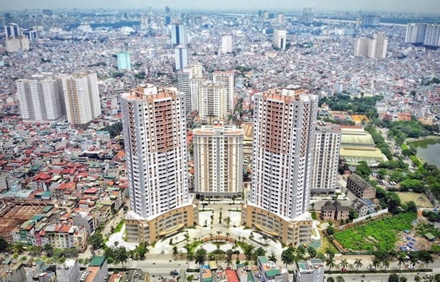 apartment prices to go up 5 7 annually in 3 years cbre picture 1