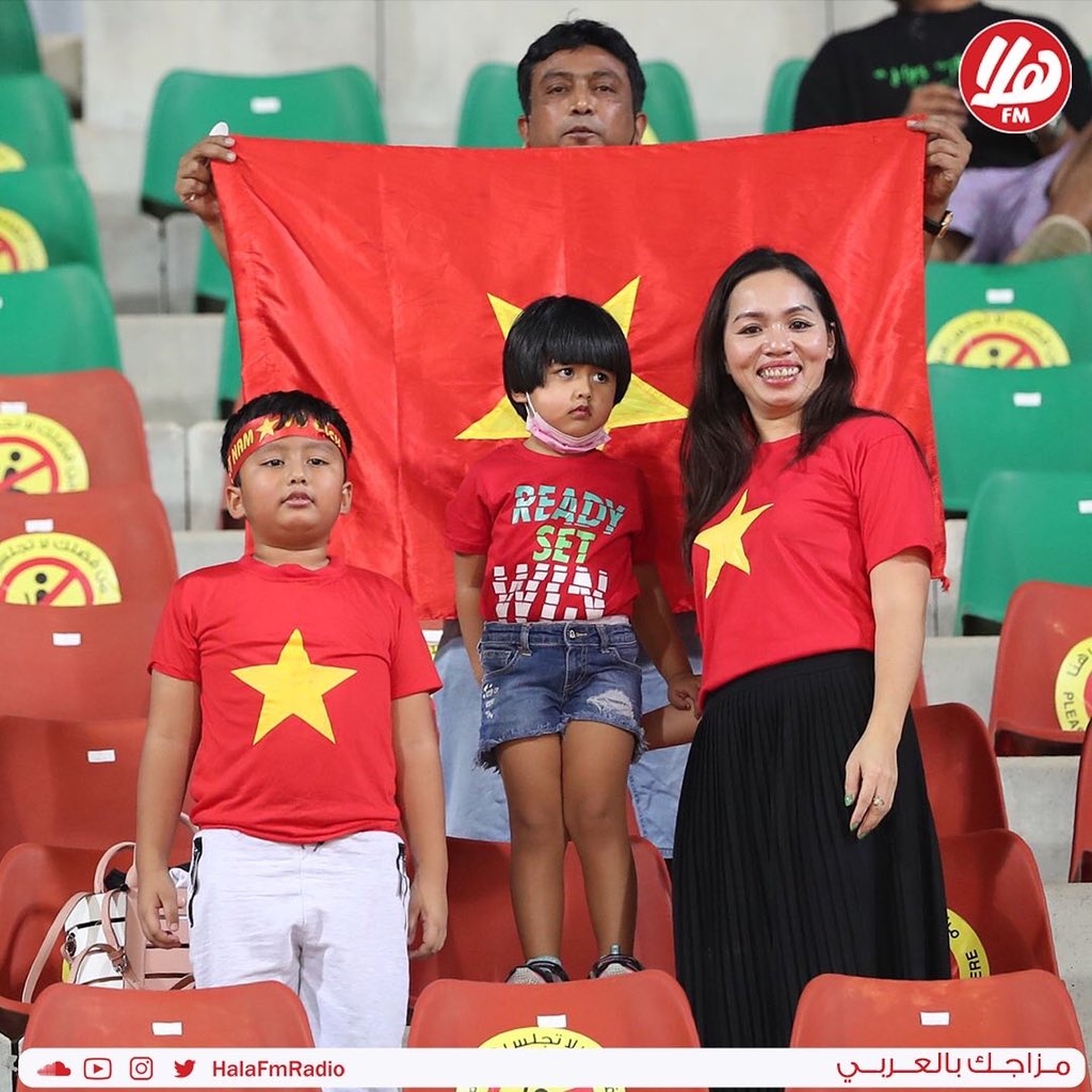 thua nguoc oman, Dt viet nam van chua co diem o vong loai thu ba world cup 2022 hinh anh 5