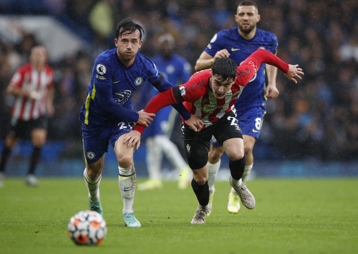 thang nhoc southampton, chelsea tam chiem ngoi dau ngoai hang anh hinh anh 9