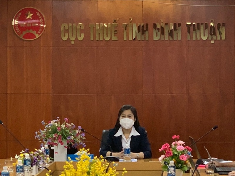 Hàng ngàn doanh nghiệp, hộ kinh doanh ở Bình Thuận giải thể do dịch bệnh COVID-19