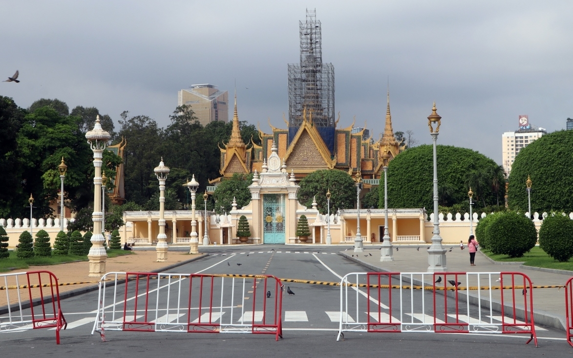 Campuchia khởi động các hoạt động thu hút du khách quốc tế trong ...