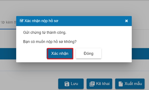 Hướng dẫn đăng ký trực tuyến để nhận tiền hỗ trợ từ quỹ Bảo hiểm thất nghiệp