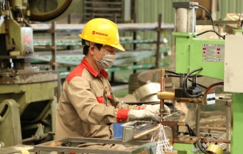 Local businesses are redoubling efforts to contribute to the national economic development.