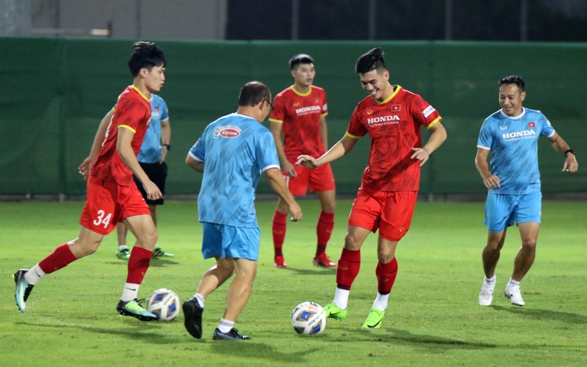 football fans can t wait for vietnam vs china world cup qualifier picture 1