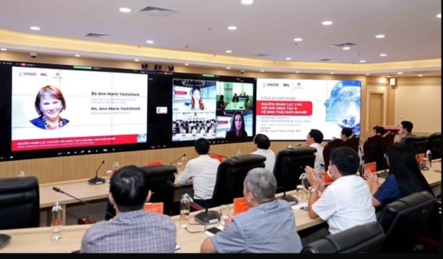 us-funded project to boost local economic growth through technological transformation picture 1 us-funded project to boost local economic growth through technological transformation picture 1