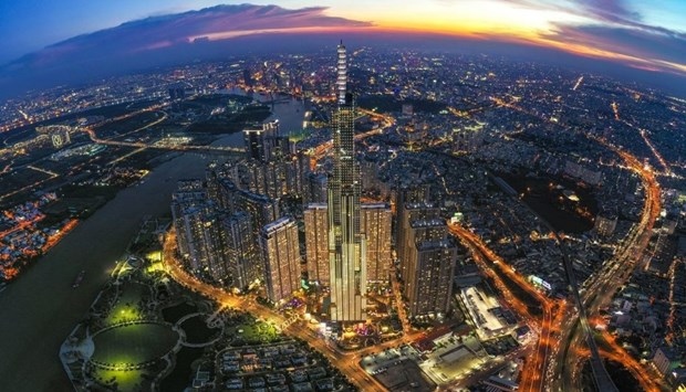 vietnam still sees optimistic economic outlook in 2022 scholar picture 1