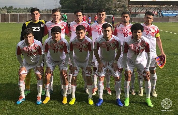 u22 vietnam to play int l friendlies ahead of asian cup qualifiers picture 1