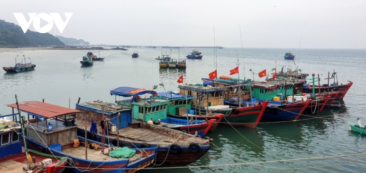 vietnam to evacuate 260,000 people before lionrock makes landfall picture 1