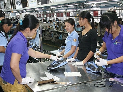 value of footwear exports sees sharp drop amid pandemic picture 1