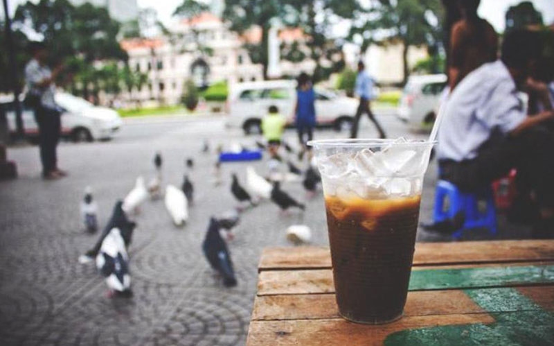 hcm city among top 10 global destinations to enjoy coffee picture 1