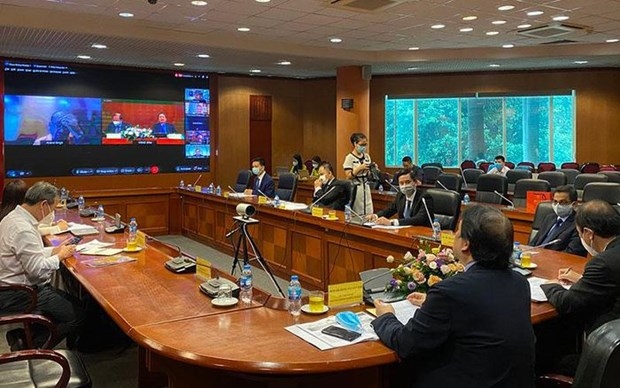 int l seminar spotlights india - asean culture - civilization connectivity picture 1