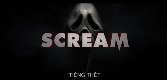 Ngôi sao loạt phim "Friends" cùng chồng cũ trở lại trong phần mới nhất của "Scream"