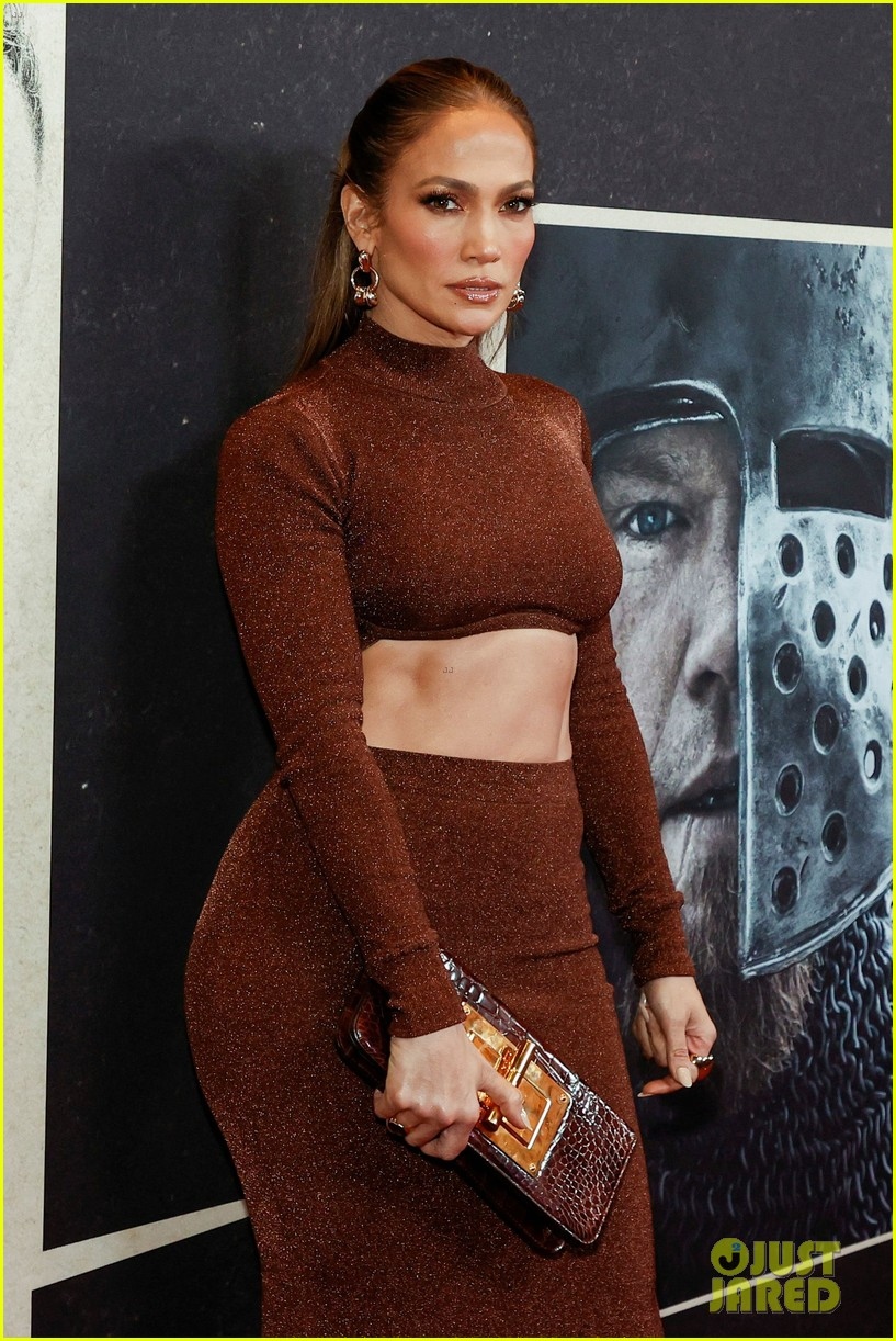 jennifer lopez goi cam ben ban trai ben affleck tai su kien hinh anh 3