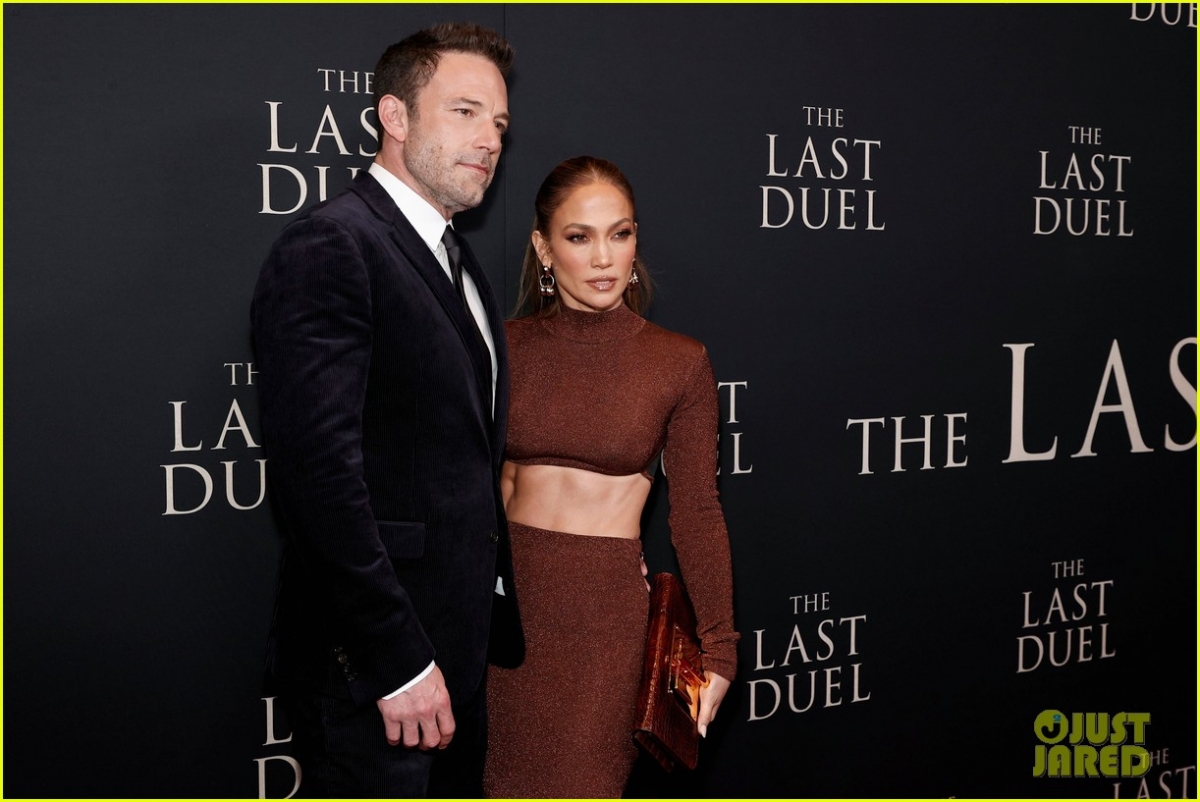 jennifer lopez goi cam ben ban trai ben affleck tai su kien hinh anh 4