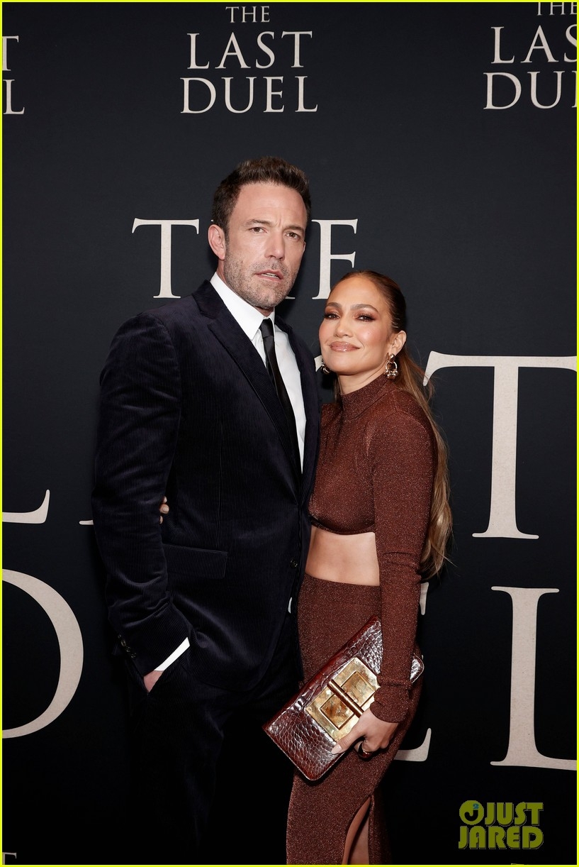 jennifer lopez goi cam ben ban trai ben affleck tai su kien hinh anh 7