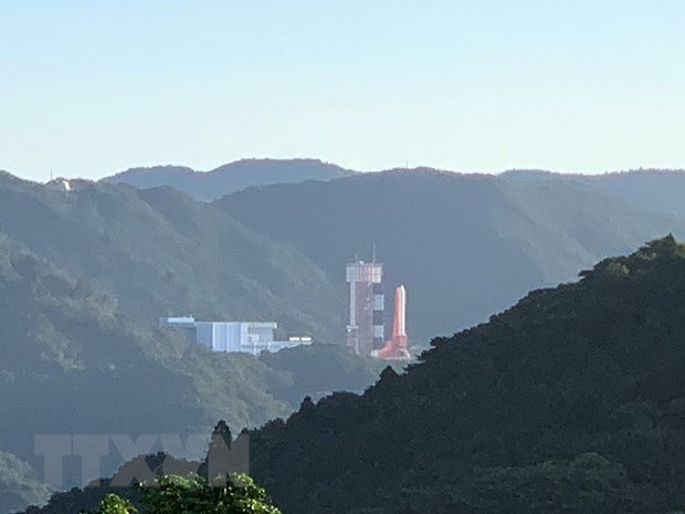 launch of nanodragon satellite suspended due to bad weather picture 1