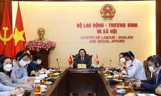 vietnam, switzerland promote job security picture 1