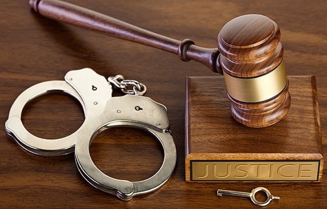 Chinese national imprisoned for falsifying documents in Vietnam