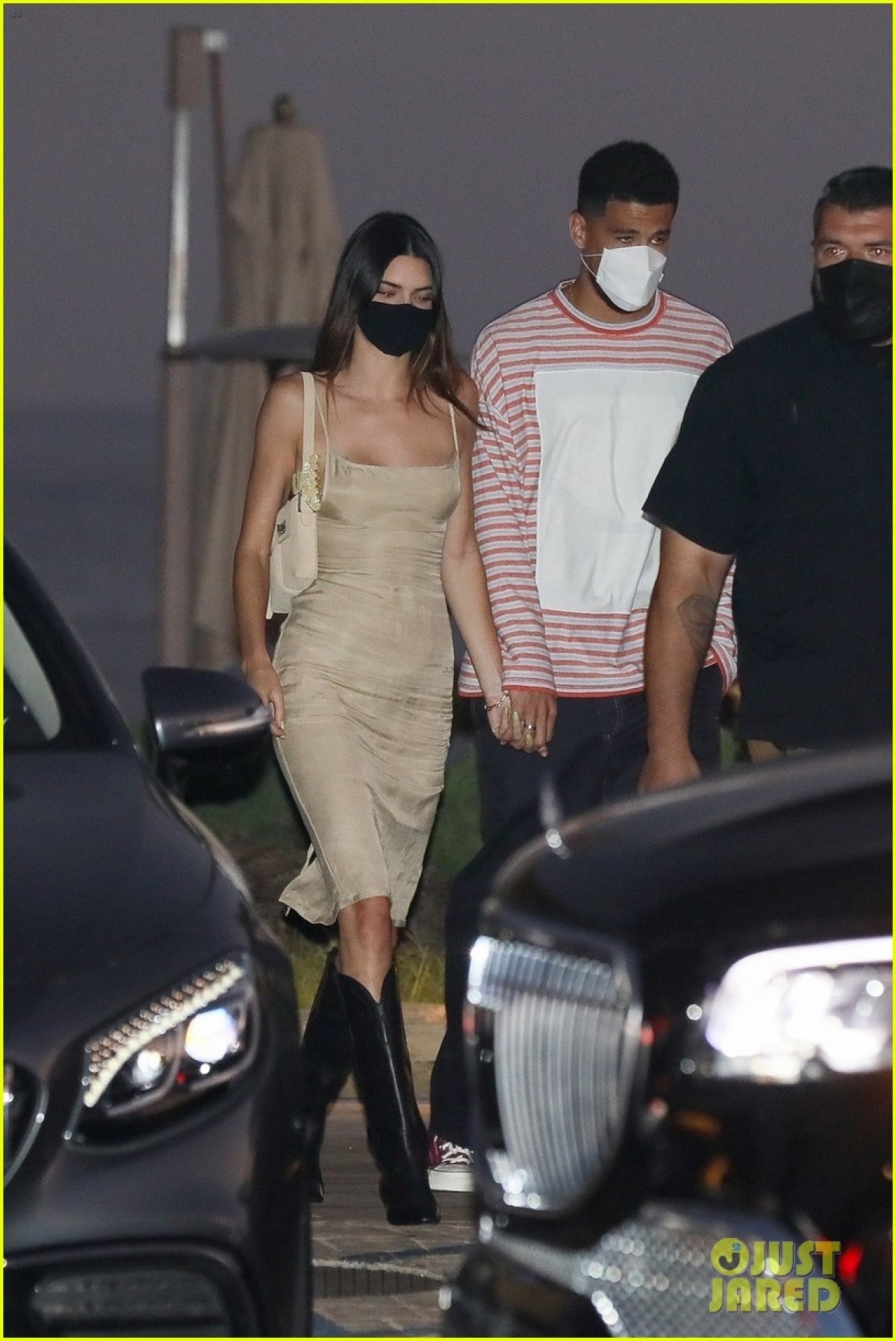 kendall jenner xinh dep di mua sam do halloween o new york hinh anh 6