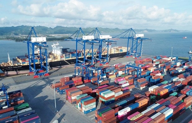 vietnam s master plan focuses on development of six major port clusters picture 1
