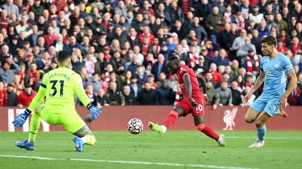 salah vua ghi ban vua kien tao, liverpool hoa kich tinh man city hinh anh 14